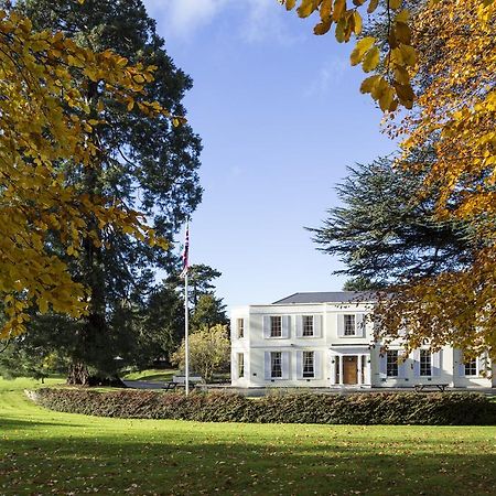 Penyard House Guest House Ross-on-Wye Ngoại thất bức ảnh
