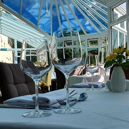Penyard House Guest House Ross-on-Wye Ngoại thất bức ảnh