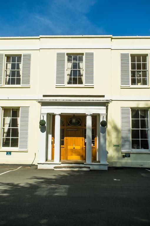 Penyard House Guest House Ross-on-Wye Ngoại thất bức ảnh