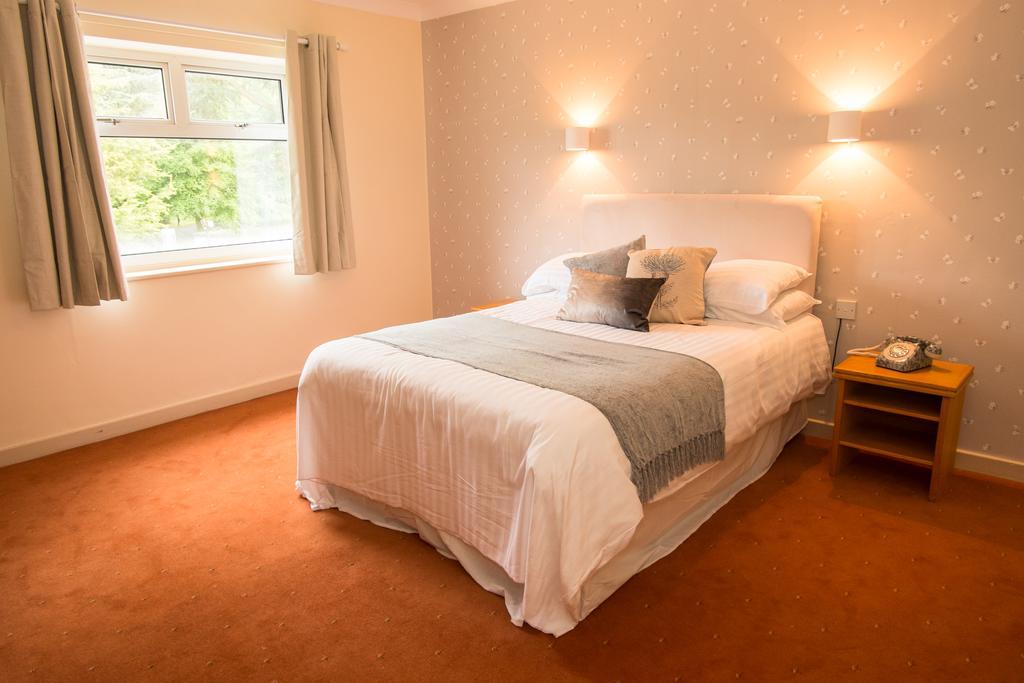 Penyard House Guest House Ross-on-Wye Phòng bức ảnh