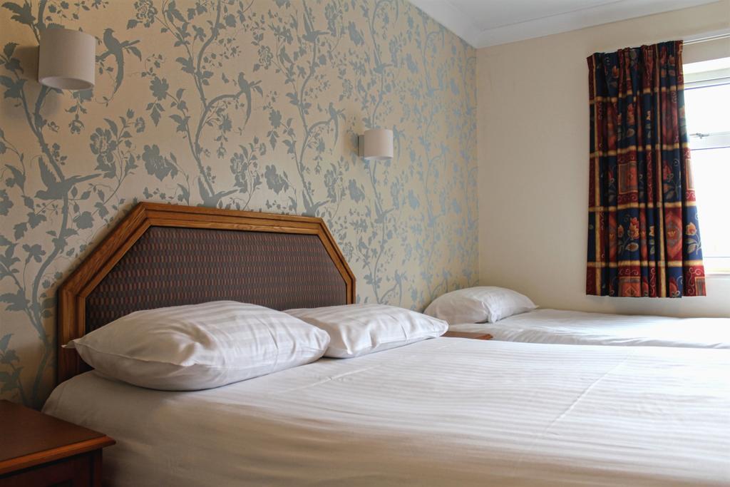 Penyard House Guest House Ross-on-Wye Ngoại thất bức ảnh