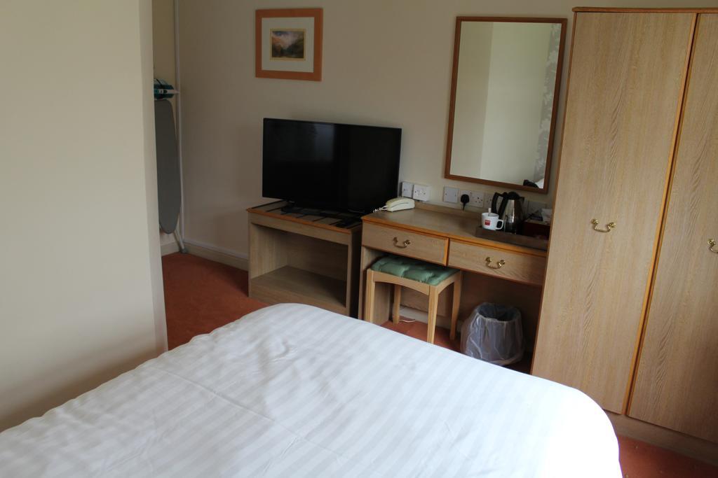 Penyard House Guest House Ross-on-Wye Ngoại thất bức ảnh