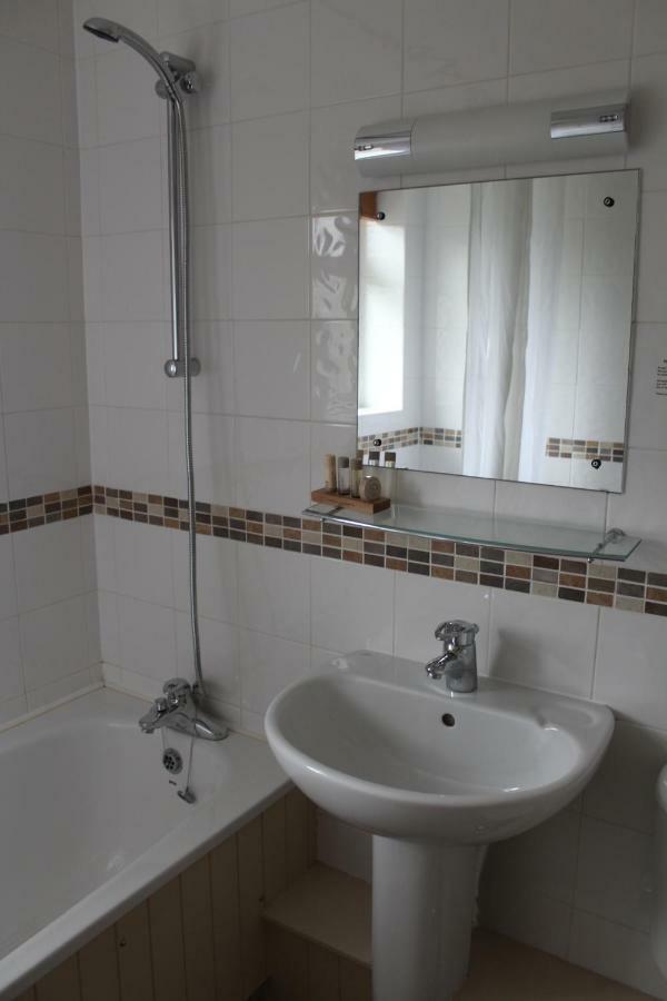 Penyard House Guest House Ross-on-Wye Ngoại thất bức ảnh