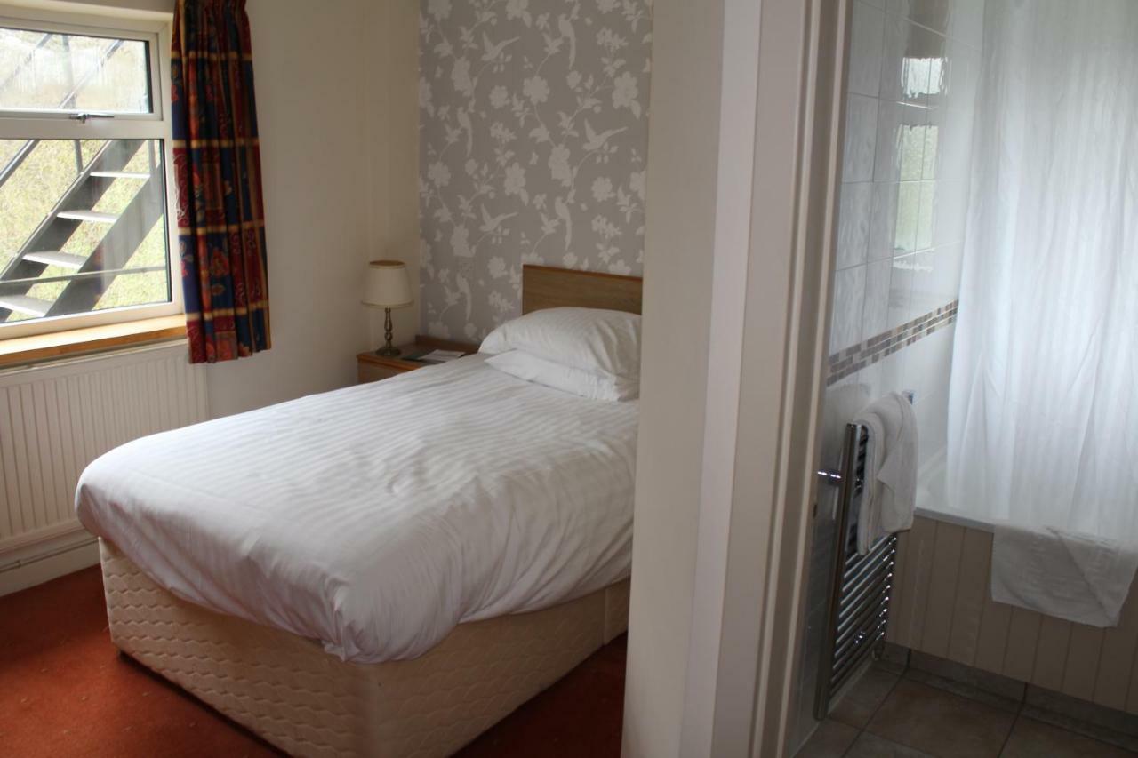 Penyard House Guest House Ross-on-Wye Ngoại thất bức ảnh