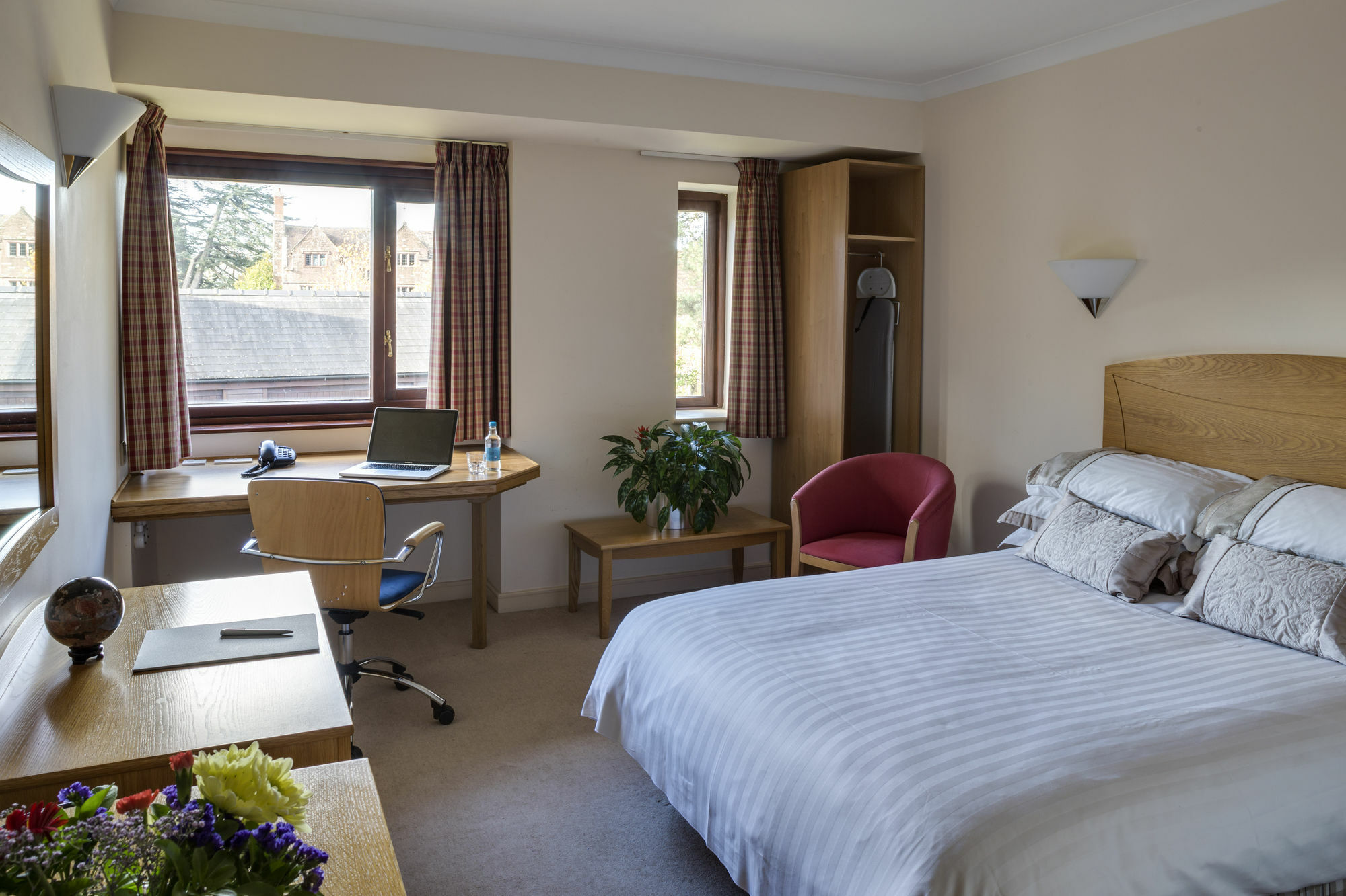 Penyard House Guest House Ross-on-Wye Ngoại thất bức ảnh