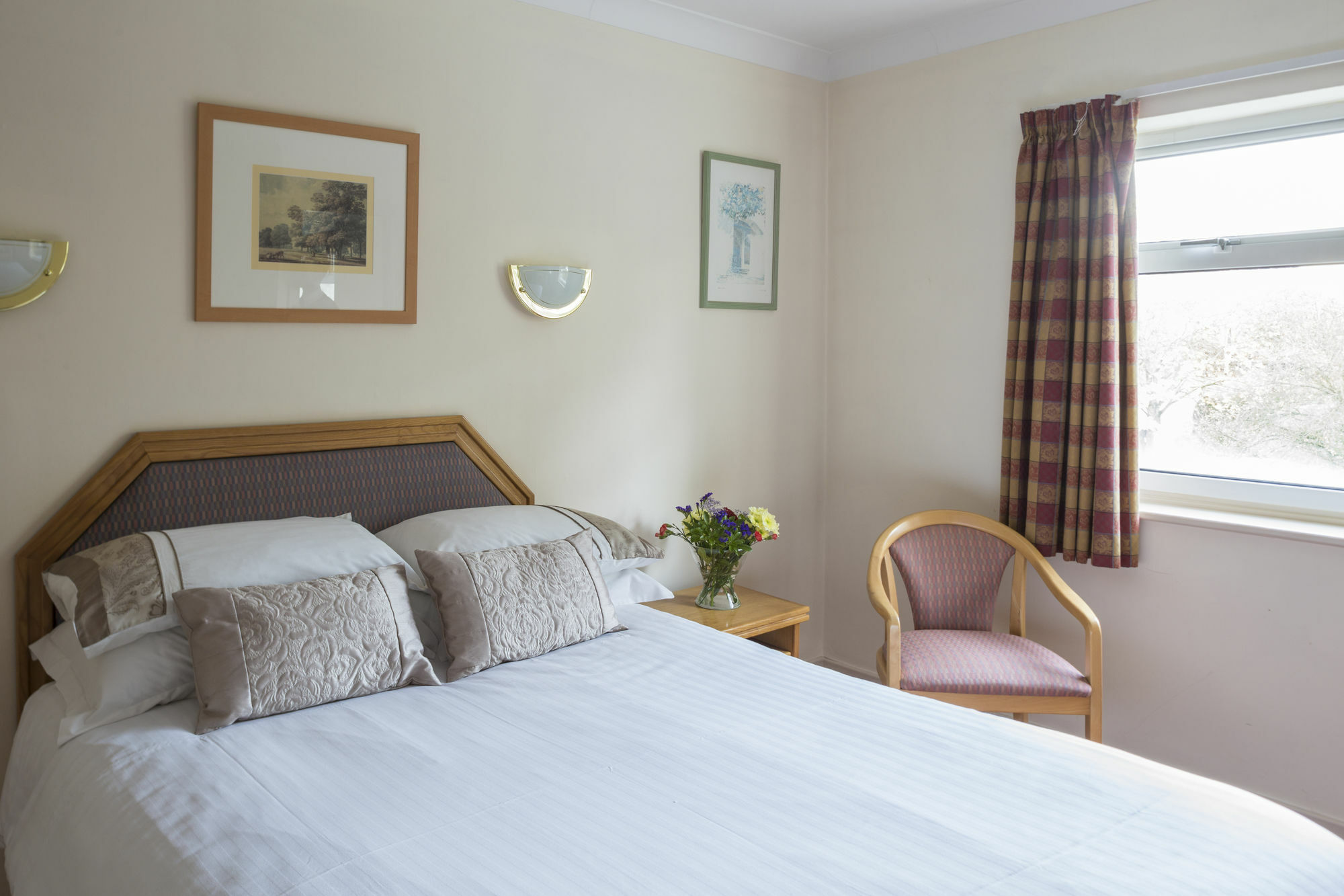 Penyard House Guest House Ross-on-Wye Ngoại thất bức ảnh